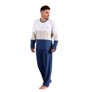 Conjunto Pijama Adulto Masculino PA