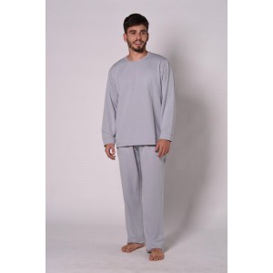 Conjunto Pijama Masculino Peluciado